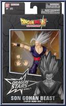 Son Gohan Beast (Super Hero Ver.) from Dragon Ball Super - Dragon Stars - Series 20? manufactured by Bandai [Front]