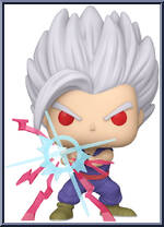 Son Gohan (Beast) Action Figure