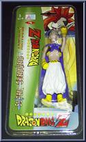 Majin (Skinny) from Dragon Ball Z - Super Warriors manufactured by AB Toys [Front]