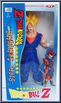 No 9 from Dragon Ball Z - Large Figures manufactured by AB Toys [Front]