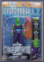 Piccolo from Dragon Ball Z - Striking Z Fighters manufactured by Irwin Toys [Front]