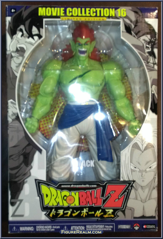 bojack action figure