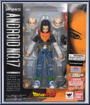 Dragon Ball Z S H Figuarts Bandai Action Figure Checklist Dragon Ball Z S H Figuarts Bandai Action Figure Checklist