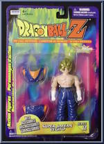 S.S. Vegito from Dragon Ball Z: The Saga Continues - Series 12 manufactured by Irwin Toys [Front]