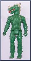 Dragon Man from Dragonriders of the Styx - Basic Series manufactured by Dimensions [Loose]