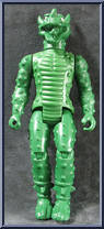 Dragon Man from Dragonriders of the Styx - Basic Series manufactured by Dimensions [Loose]