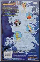 Princess Daphne from Dragon's Lair 3D - Basic Series manufactured by AnJon [Back]