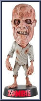 Zombie from Drastic Plastic - Bobble Heads manufactured by Drastic Plastic [Loose]