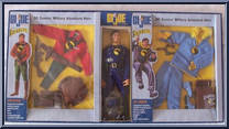 Blackhawk from Dreams & Visions - Basic Series manufactured by Hasbro [Front]
