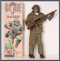 Jackie Johnson from Dreams & Visions - Basic Series manufactured by Hasbro [Front]