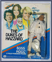 mego dukes of hazzard