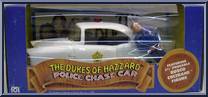 Police Chase Car (with Rosco)