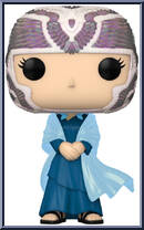 Princess Irulan from Dune - Pop! Vinyl Figures manufactured by Funko [Loose]