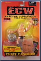 Chris Candido
