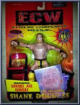 Shane Douglas