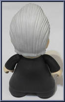 Inventor from Edward Scissorhands - Blind Boxed - I'm Not Finished manufactured by Titan Merchandise [Loose]