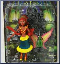 elfquest action figures