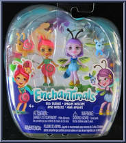 enchantimals bug buddies