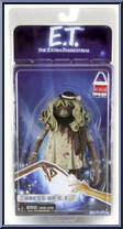 E.T. (Dress Up) from E.T. - Basic Series manufactured by Neca [Front]