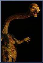 Henrietta from Evil Dead - Evil Dead 2 manufactured by Neca [Loose]