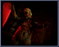 Henrietta from Evil Dead - Evil Dead 2 manufactured by Neca [Loose]