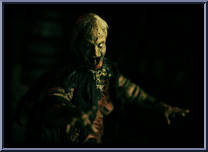 Henrietta from Evil Dead - Evil Dead 2 manufactured by Neca [Loose]