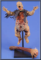 Henrietta from Evil Dead - Evil Dead 2 manufactured by Neca [Loose]