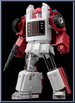 Diverge from FansToys - Basic Series manufactured by FansToys [Loose]