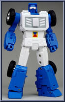 Dunerunner from FansToys - Basic Series manufactured by FansToys [Loose]