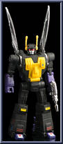 Forager from FansToys - Basic Series manufactured by FansToys [Loose]