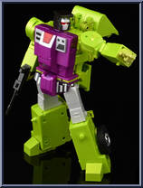 Gehry from FansToys - Basic Series manufactured by FansToys [Loose]