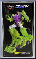 Gehry from FansToys - Basic Series manufactured by FansToys [Front]