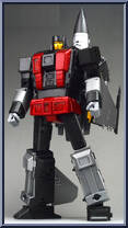 Goose from FansToys - Basic Series manufactured by FansToys [Loose]