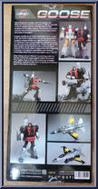 Goose from FansToys - Basic Series manufactured by FansToys [Back]