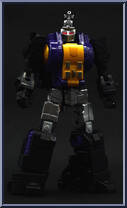 Grenadier (Toy Version) from FansToys - Basic Series manufactured by FansToys [Loose]