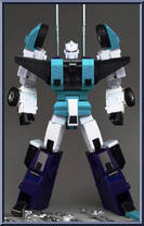 Hydra from FansToys - Basic Series manufactured by FansToys [Loose]