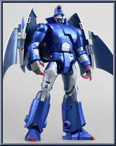 Inquisitor from FansToys - Basic Series manufactured by FansToys [Loose]