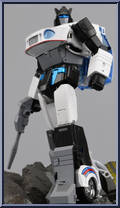Jive from FansToys - Basic Series manufactured by FansToys [Loose]