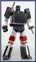 Outrider from FansToys - Basic Series manufactured by FansToys [Loose]