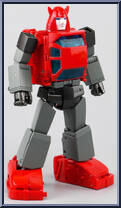 Parkour from FansToys - Basic Series manufactured by FansToys [Loose]