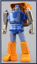Rig from FansToys - Basic Series manufactured by FansToys [Loose]
