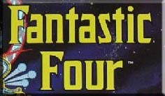 Fantastic Four