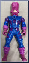 Galactus from Fantastic Four - Giant 14" manufactured by Toy Biz [Loose]