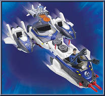 fantasticar toy