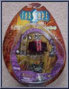 Rygel XVI (Royalty in Exile)