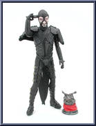 Scorpius (Master of Evil) from Farscape - Series 2 - Special Edition manufactured by Toy Vault [Toy Vault]