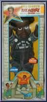 Little Bill from Fat Albert and the Cosby Kids - Basic Series manufactured by Remco [Front]