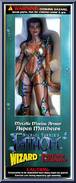 Aspen Matthews (Metallic Marine Armor) from Fathom - Exclusives manufactured by Moore [Front]