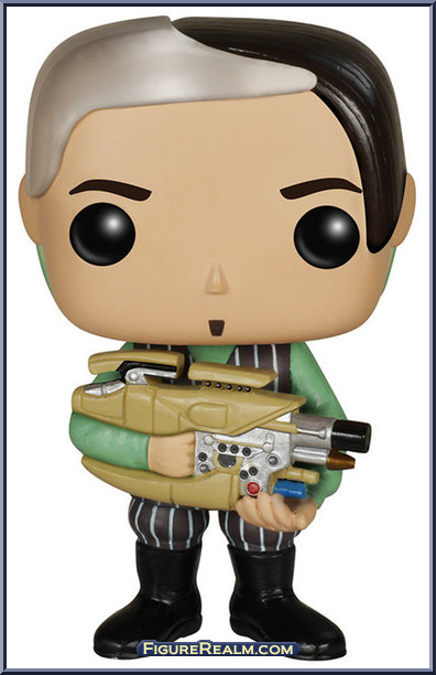 baptiste pop vinyl