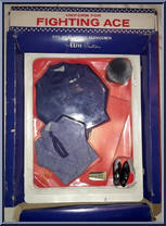 Air Force from Fighting Ace - Accessories manufactured by Elite Creations [Front]